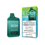 STLTH ECO BOX - Watermelon Lime Ice