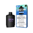 STLTH LOOP 25K Pod Pack - Blueberry Kiwi