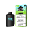 STLTH LOOP 25K Pod Pack - Blue Razz Lemon Ice