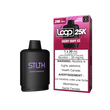 STLTH LOOP 25K Pod Pack - Cherry Grape Ice