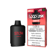 STLTH LOOP 25K Pod Pack - Cherry Ice