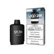 STLTH LOOP 25K Pod Pack - Flavourless