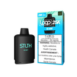 STLTH LOOP 25K Pod Pack - Ice Mint