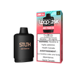 STLTH LOOP 25K Pod Pack - Juicy Peach Ice