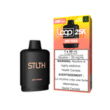 STLTH LOOP 25K Pod Pack - Juicy Peach