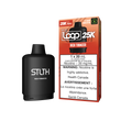 STLTH LOOP 25K Pod Pack - Rich Tobacco