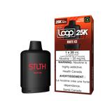 STLTH LOOP 25K Pod Pack - Route Ice