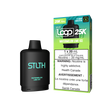 STLTH LOOP 25K Pod Pack - Watermelon Lime Ice