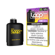 STLTH LOOP MAX Pod Pack - Banana Berry Ice