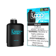 STLTH LOOP MAX Pod Pack - Blue Razz