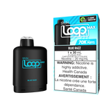 STLTH LOOP MAX Pod Pack - Blue Razz