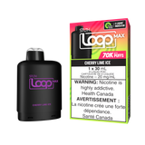 STLTH LOOP MAX Pod Pack - Cherry Lime Ice