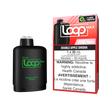 STLTH LOOP MAX Pod Pack - Double Apple Shisha