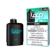 STLTH LOOP MAX Pod Pack - Ice Mint