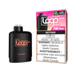 STLTH LOOP MAX Pod Pack - Juicy Peach
