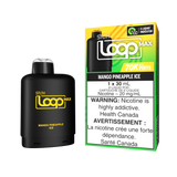STLTH LOOP MAX Pod Pack - Mango Pineapple Ice