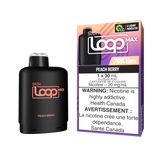 STLTH LOOP MAX Pod Pack - Peach Berry