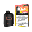 STLTH LOOP MAX Pod Pack - Peach Mango Ice