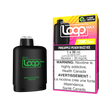 STLTH LOOP MAX Pod Pack - Pineapple Peach Razz Ice