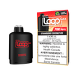 STLTH LOOP MAX Pod Pack - Strawberry Coconut Ice