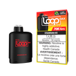 STLTH LOOP MAX Pod Pack - Strawnana Ice