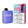 STLTH TITAN MAX - Blue Peach Ice