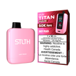 STLTH TITAN MAX - Juicy Peach