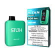 STLTH TITAN MAX - Smooth Mint