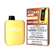 STLTH TITAN MAX - Smooth Tobacco