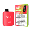 STLTH TITAN MAX - Strawberry Guava Ice