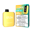 STLTH TITAN MAX - Tropical Mango Ice