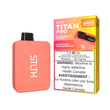 STLTH TITAN PRO - Apple Citrus Ice