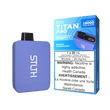 STLTH TITAN PRO - Blue Razz