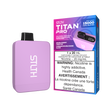 STLTH TITAN PRO - Double Berry Twist Ice
