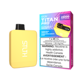 STLTH TITAN PRO - Mango Peach Apricot Ice