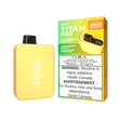 STLTH TITAN PRO - Mango Pineapple Guava Ice