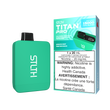STLTH TITAN PRO - Smooth Mint