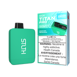 STLTH TITAN PRO - Smooth Mint