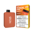 STLTH TITAN PRO - Smooth Tobacco