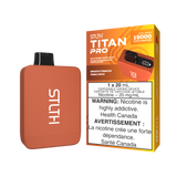 STLTH TITAN PRO - Smooth Tobacco
