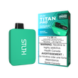 STLTH TITAN PRO - Spearmint