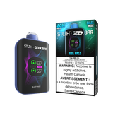 STLTH x GEEK BAR - Blue Razz