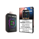 STLTH x GEEK BAR - Juicy Peach Ice