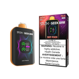 STLTH x GEEK BAR - Juicy Peach