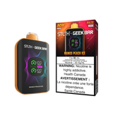 STLTH x GEEK BAR - Mango Peach Ice