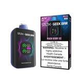 STLTH x GEEK BAR - Peach Berry Ice