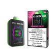 STLTH x GEEK BAR - Strawberry Kiwi Ice