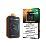 STLTH x GEEK BAR - Tropical Mango Ice